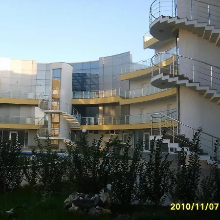 Fetisovi Apartment