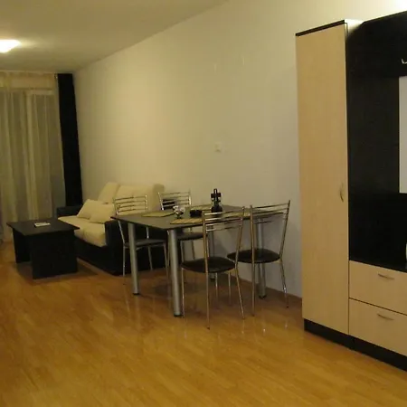 Fetisovi Apartment