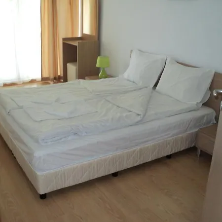 Fetisovi Apartment