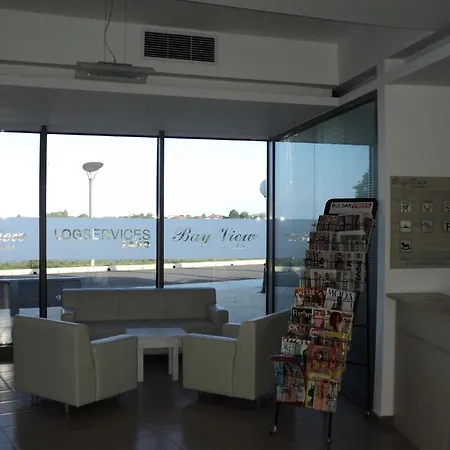 Apartment Fetisovi