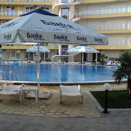Fetisovi * Tsarevo