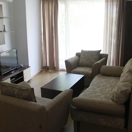 Fetisovi Apartment Tsarevo