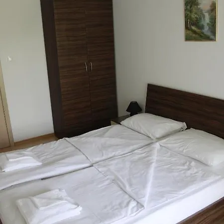 Fetisovi Tsarevo