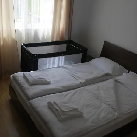 Fetisovi Tsarevo
