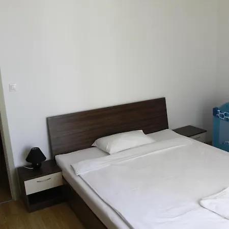 Fetisovi Apartment Tsarevo