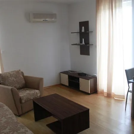 Fetisovi Apartment *