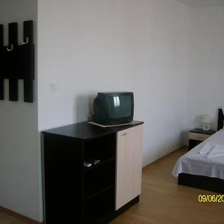 Fetisovi Apartment *