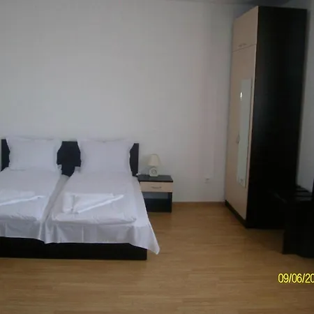 Apartment Fetisovi Tsarevo