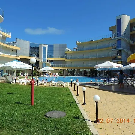 Fetisovi Tsarevo