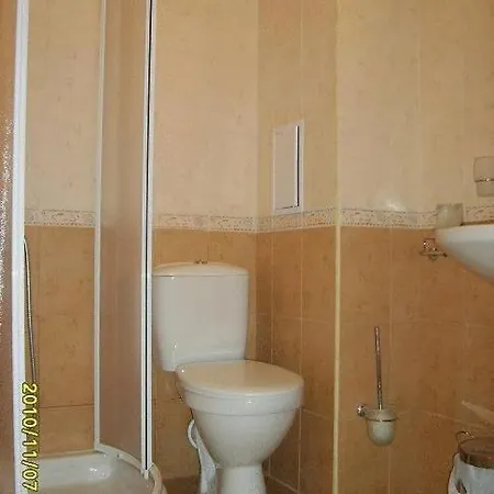 Fetisovi Apartment Tsarevo