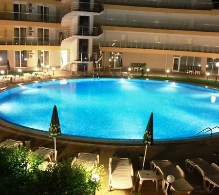Fetisovi Apartment