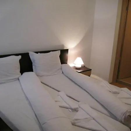 Fetisovi Apartment Tsarevo