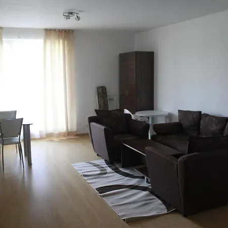 Appartement Fetisovi Tsarévo