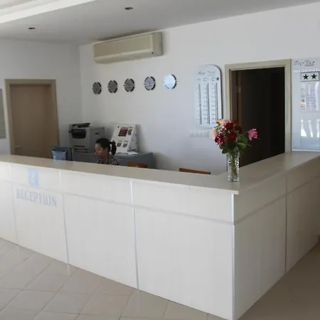 Appartement Fetisovi *