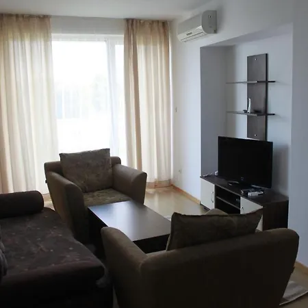 Fetisovi Appartement *