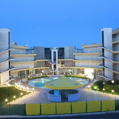 Appartement Fetisovi