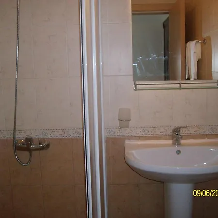 Appartement Fetisovi