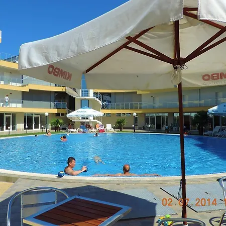 Appartement Fetisovi *
